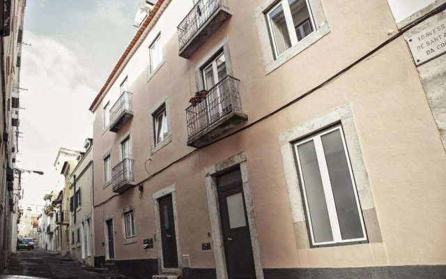 Santana Deluxe Apartment Rentexperience