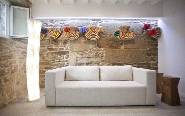 Hotel Carrís Casa de la Troya