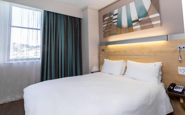 Holiday Inn Express Cape Town City-Centre by IHG