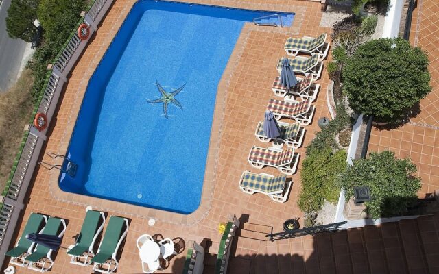 Apartamentos Rosamarina
