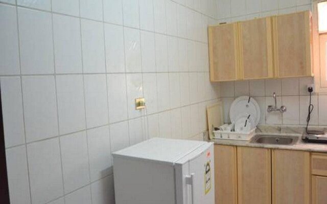 Orchid Suites 2