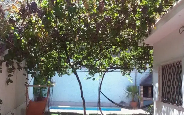 Hostel Empedrado