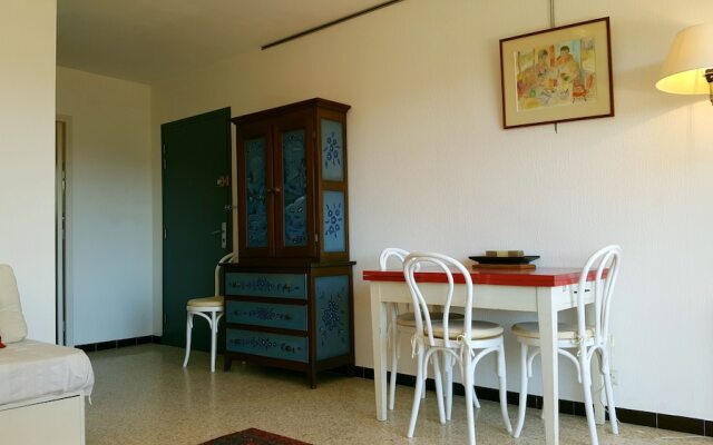 Stay in the heart of... St Tropez