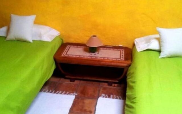 El Drago Rural House