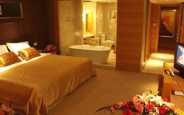 Jingwei International Hotel
