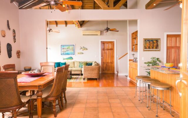 Blue Tang 4 Bedroom Home