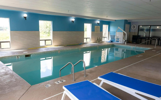 Hampton Inn Kent/Akron Area