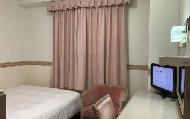 Hotel Alpha-One Iwaki