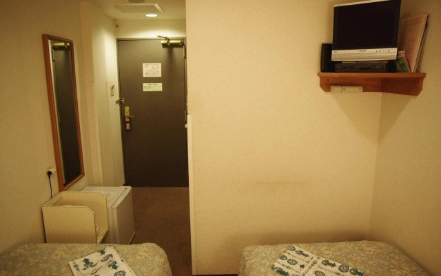 Country Hotel Takayama
