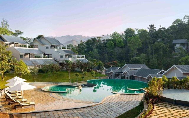 Scenic, Munnar - IHCL SeleQtions