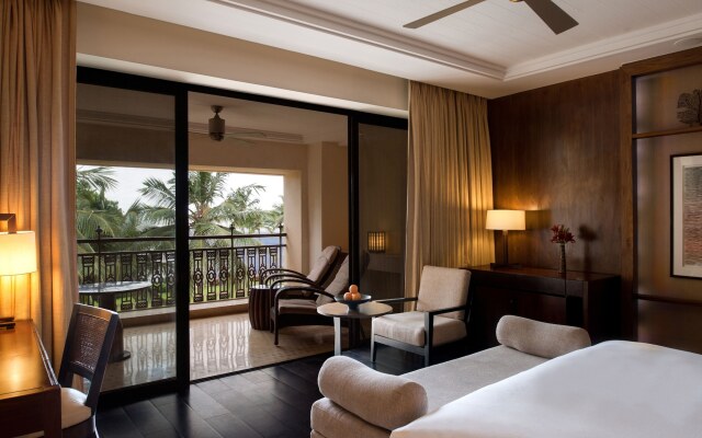 Grand Hyatt Goa