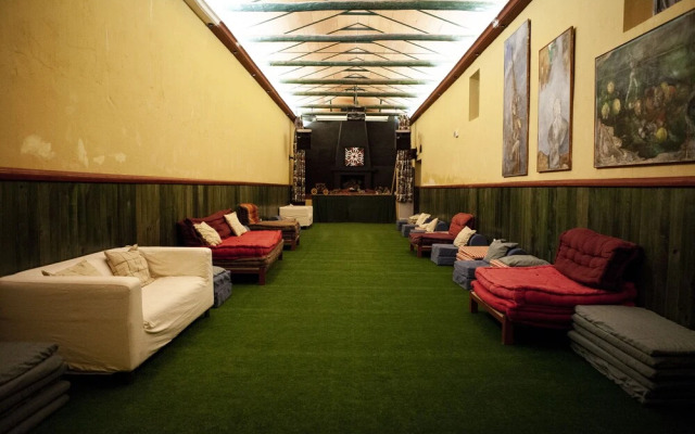 Hostel Layos, Toledo
