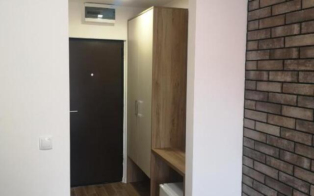 Apartman 25