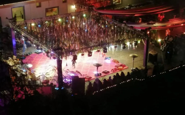 Morgah Resort Villas