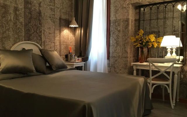 Hotel Gorizia A La Valigia