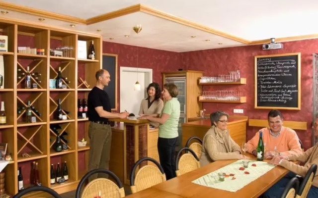 Naturlaub-Domizil Oster-Franzen