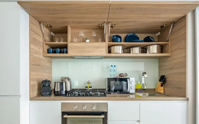 LUX Holiday Home - Studio One 2