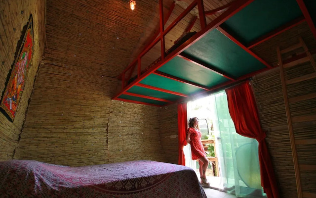 Mandala Camping - Adults Only