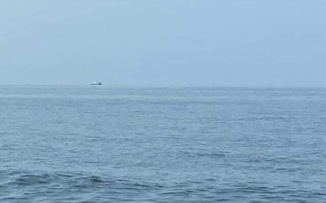 Black Sea Ochamchira