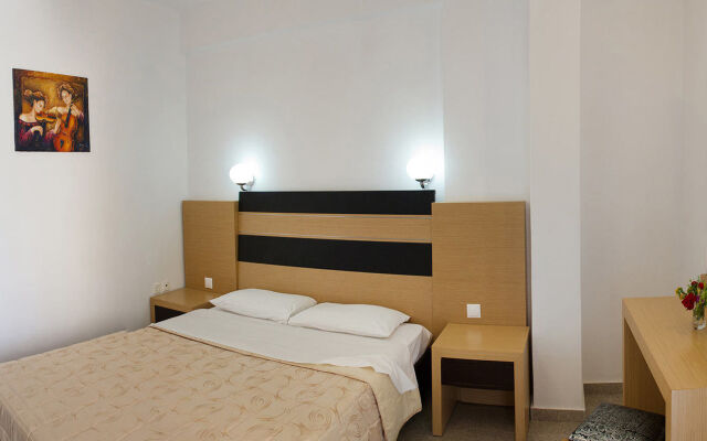 Odyssion Hotel