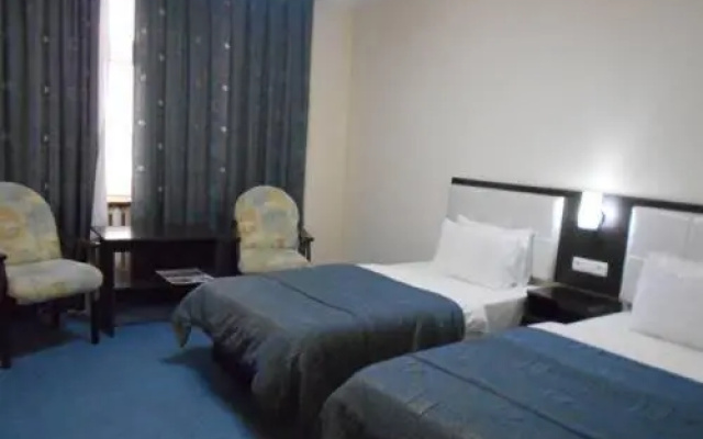 Grand Star Hotel