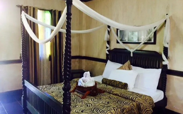 Country Inn Hotel Baggao- Main