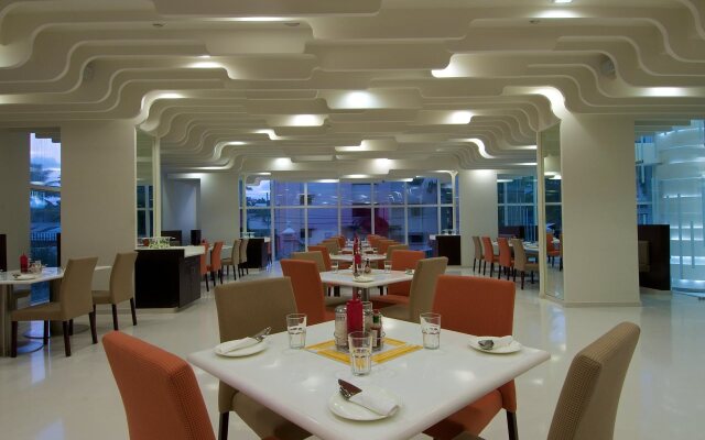 Keys Select by Lemon Tree Hotels, Thiruvananthapuram