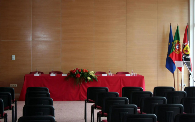 BejaParque Hotel