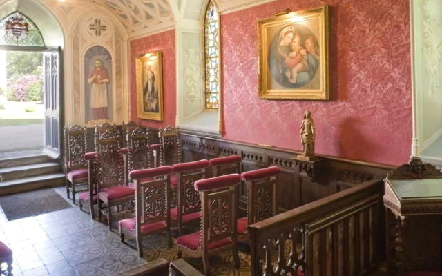 Domaine de Kerbastic