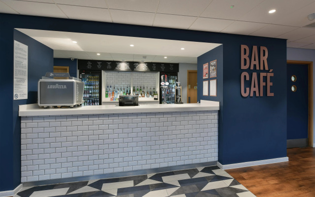 Travelodge Southampton Central