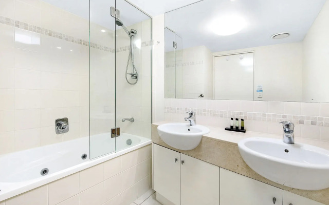 The Waterford Prestige Apartments