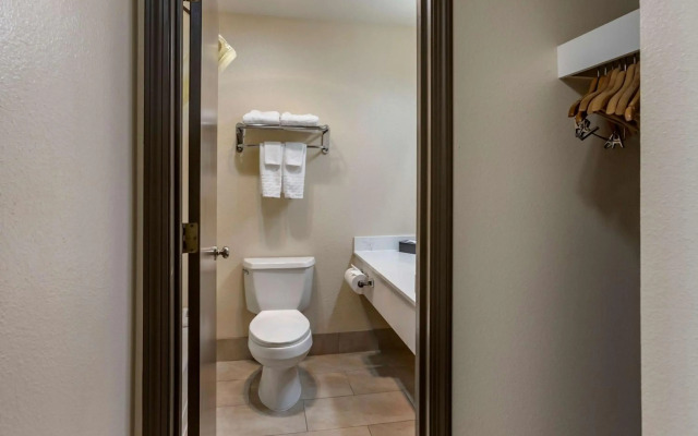 Best Western Sunridge Inn & Conference Center