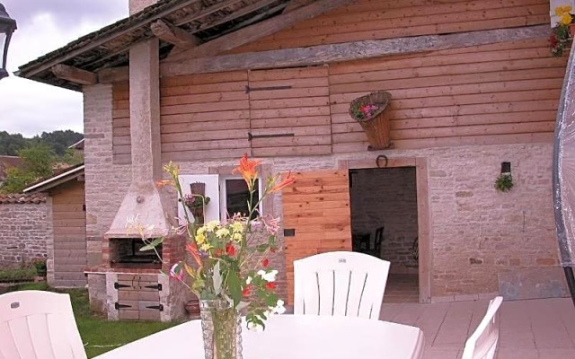 Chambres d hôtes de la Fontaine