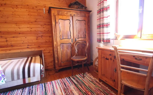 Holiday Home in Arriach Near Lake Ossiach