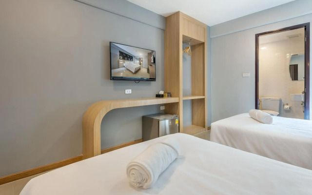 Plaai Play Hotel