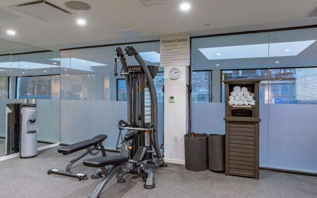 Best Western Plus Soho Hotel