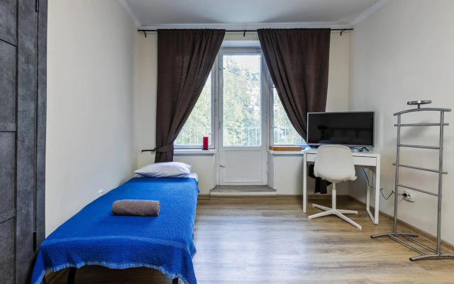 MaxRealty24 на улице Коштоянца 39