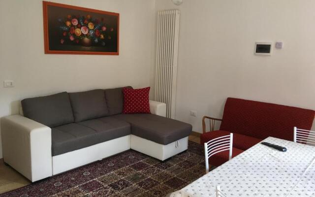 Antica Casa Nella