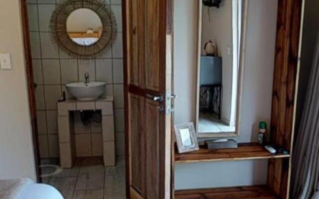 Cradle Valley Boutique Guesthouse