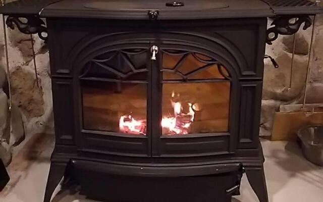 Gufo no Mori Kamifurano