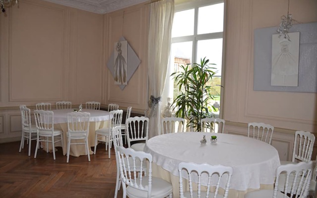 Le Domaine du Chêne Vert