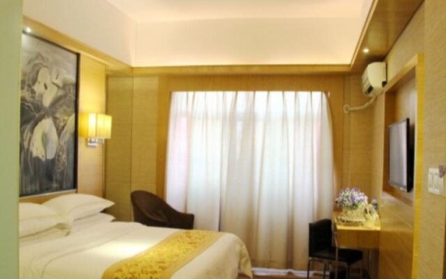 Vienna Hotel Guangzhou Airport Branch