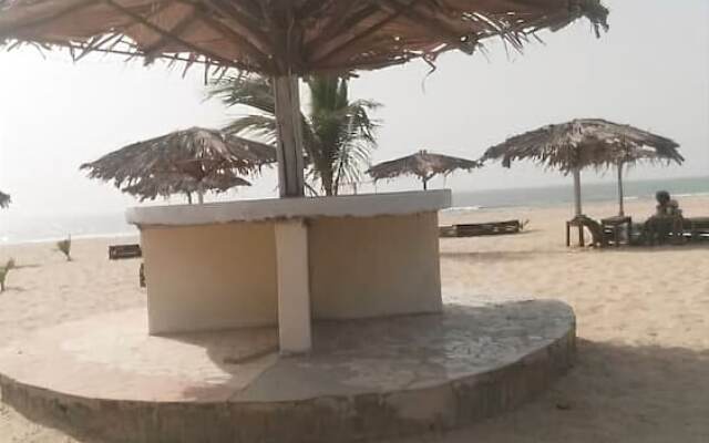 Kajamor Lodge Hotel