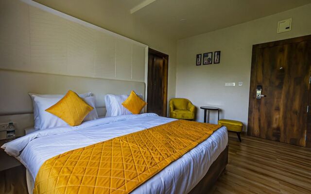 Regenta Inn Sambalpur