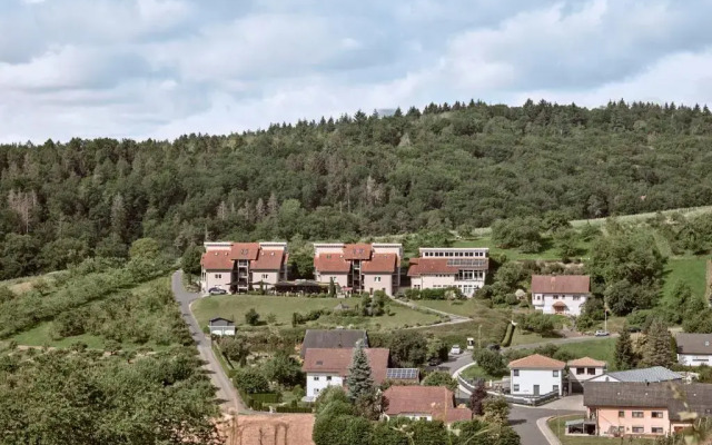 MANA LISA Boutiquehotel