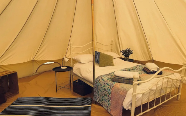 Penhallow House Glamping Retreat