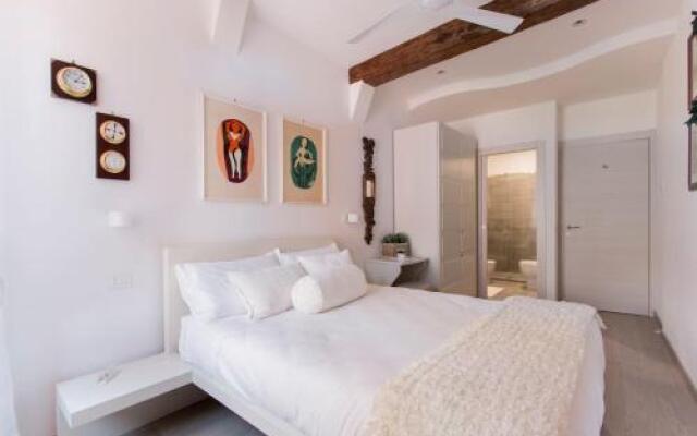 Oblo' Portovenere Guesthouse