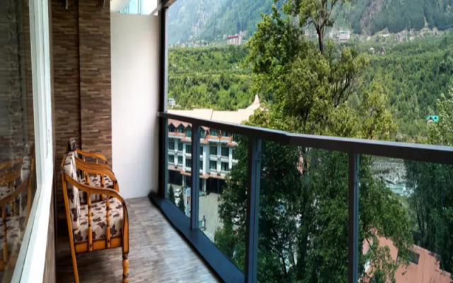 Manali Valley Resort