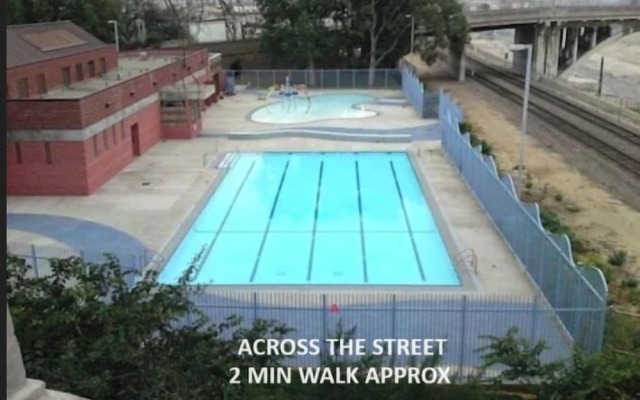 Historic City view   Suites