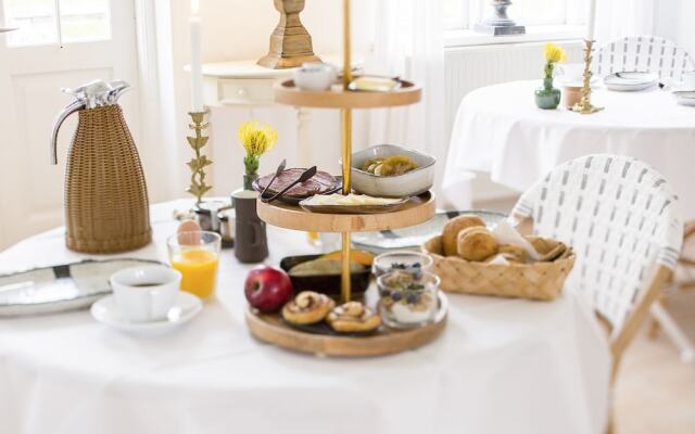 Sommers B&B